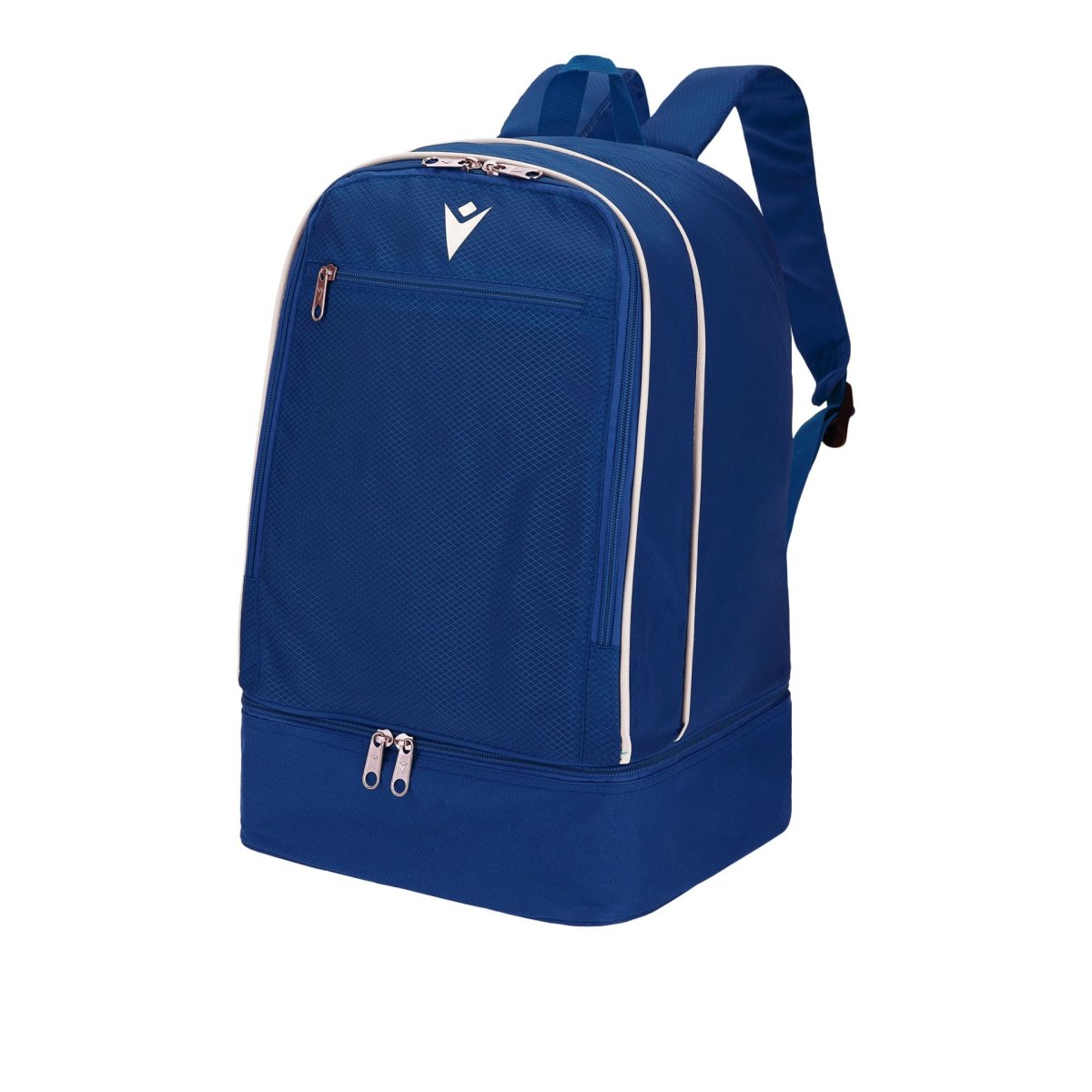 ACADEMY EVO backpack w/semi-rigid bottom medium