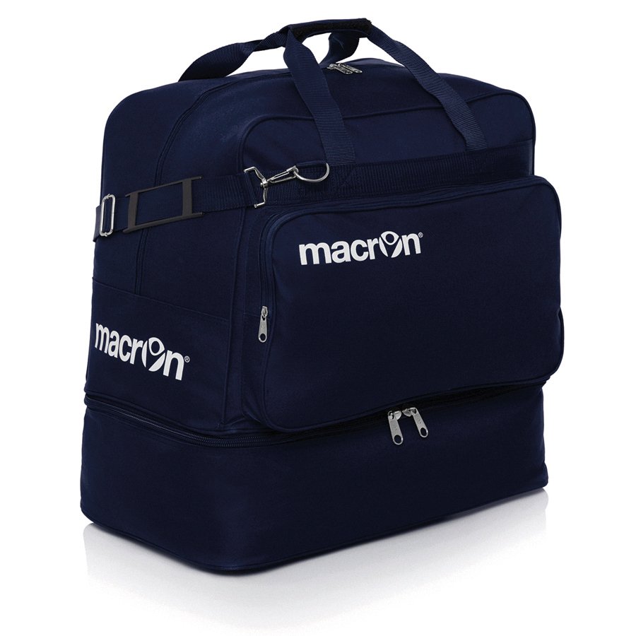 ALL-IN holdall w-rigid bottom large