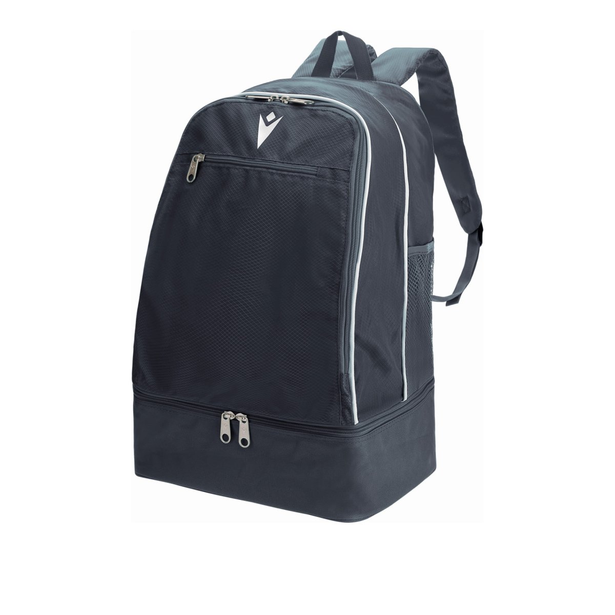 MAXI-PATH backpack w/semi-rigid bottom large