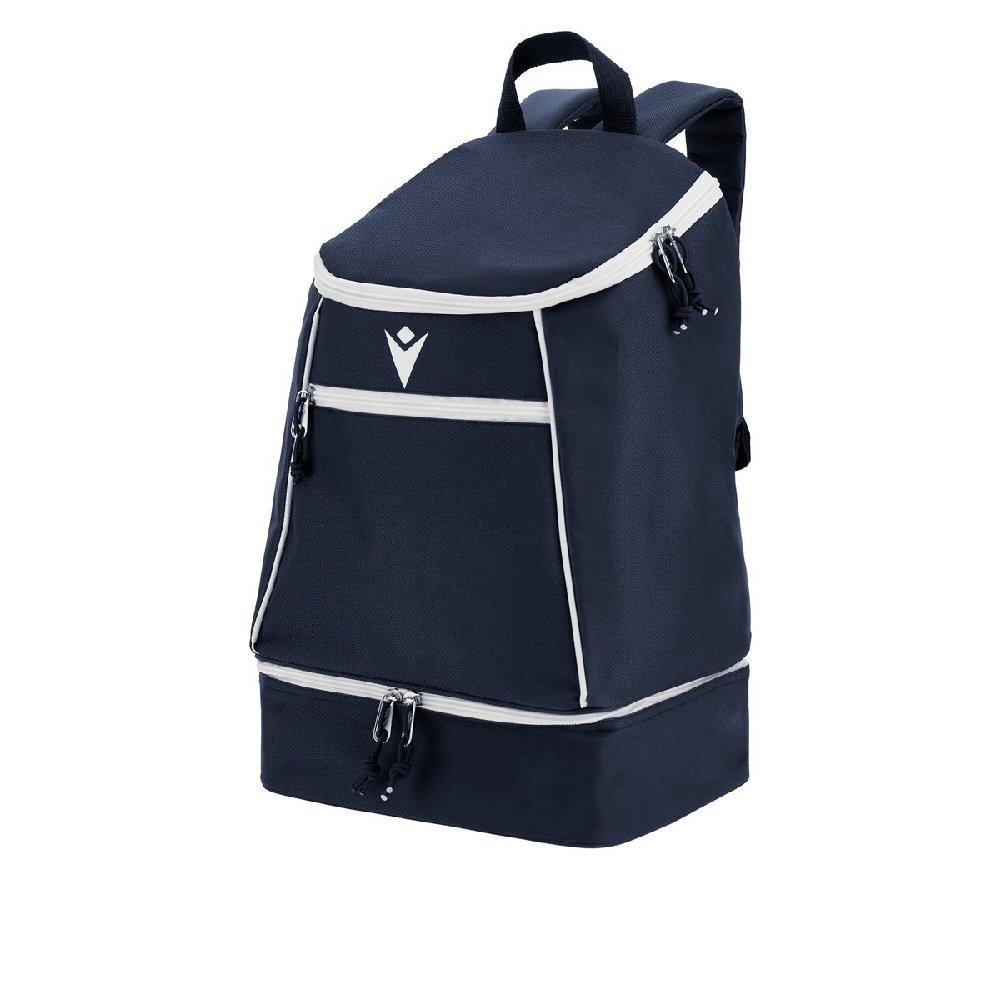 PATH backpack w/semi-rigid bottom medium
