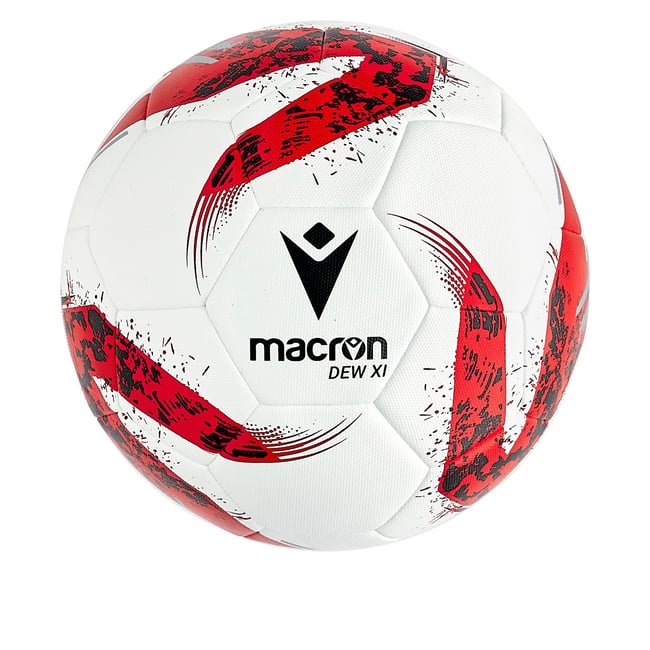 DEW XI FIFA QUALITY HYBRID n.5 Ball (conf. 12pcs)