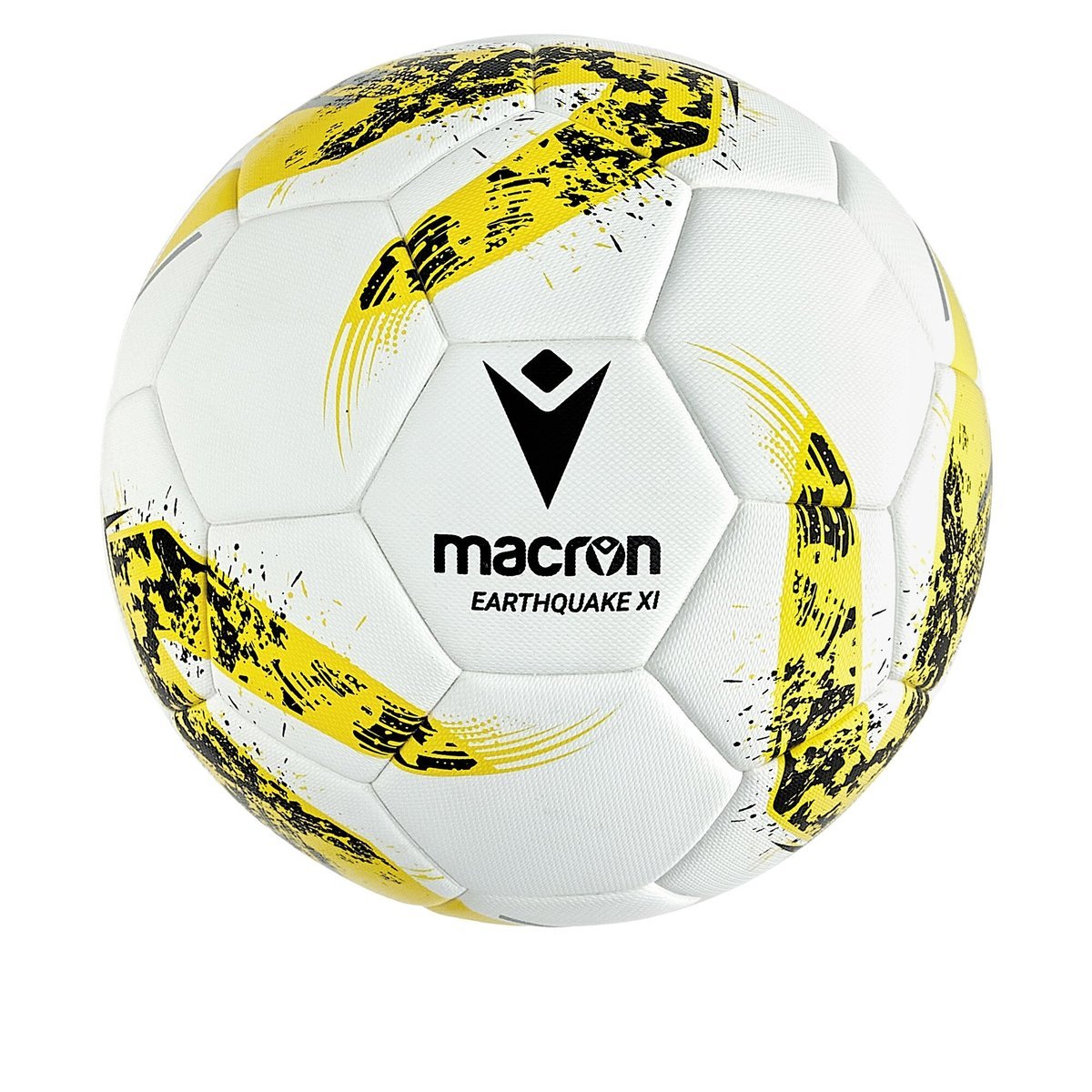 EARTHQUAKE XI FIFA QUALITY PRO THERMOBONDED n.5 Ball