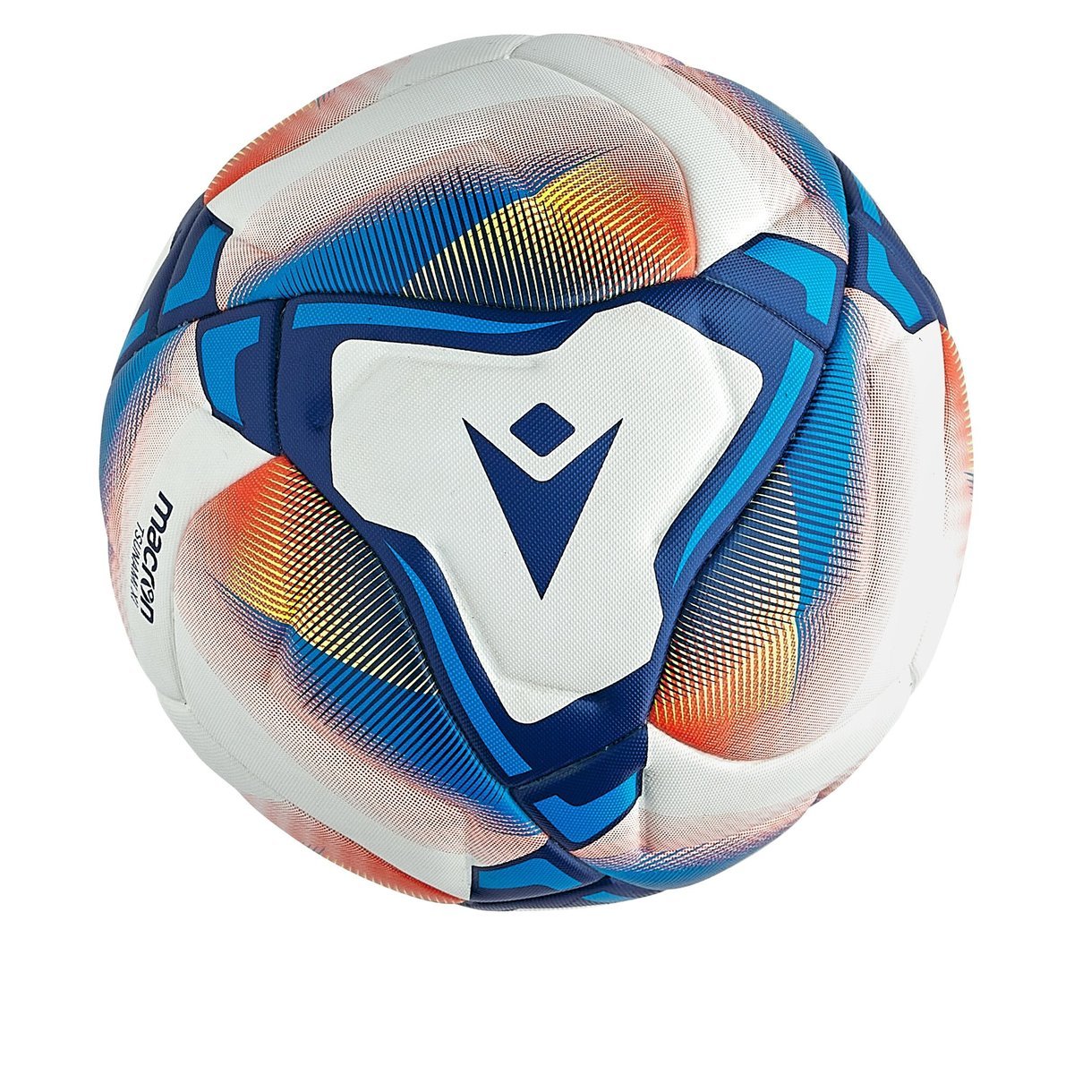 TSUNAMI XI FIFA QUALITY PRO THERMOBONDED n.5 Ball