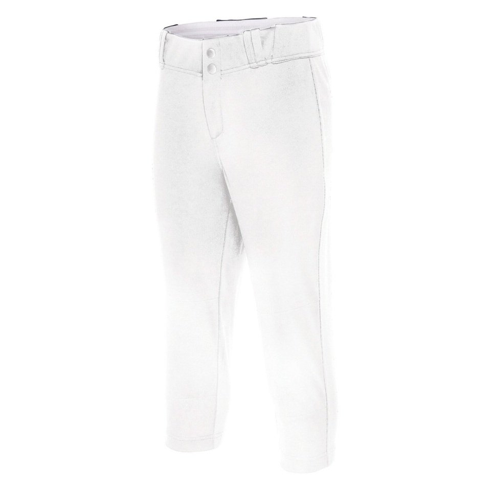 RISE 3/4 woman pant