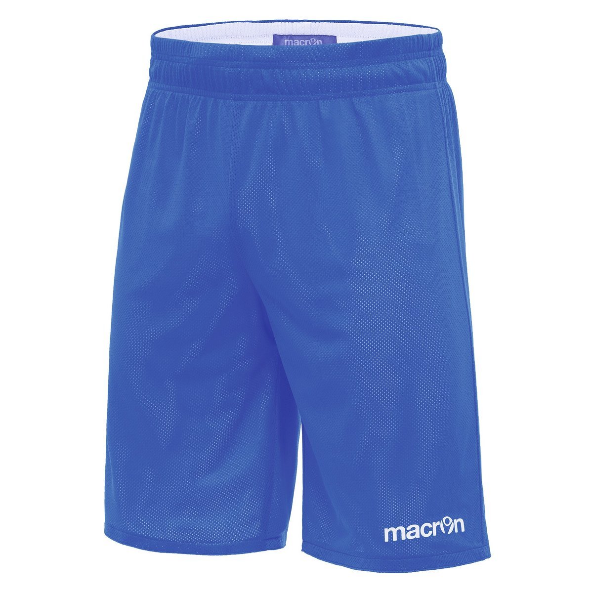 DENVER HERO reversible shorts