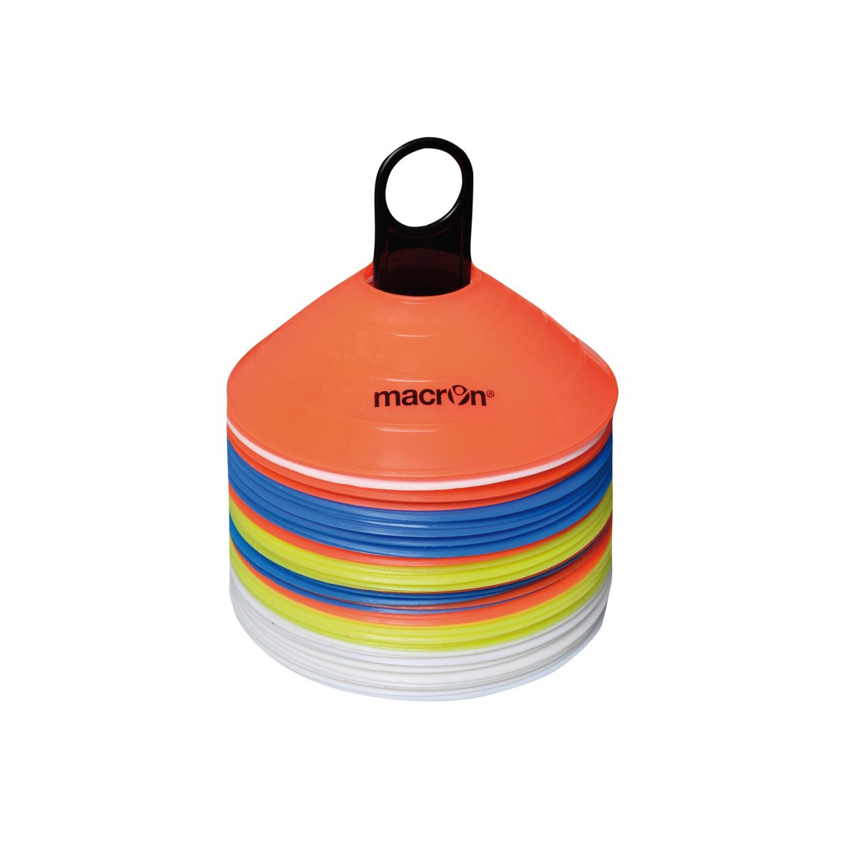 Marker 5 Cm Set 4 Colors 48 Pz (5 Set)