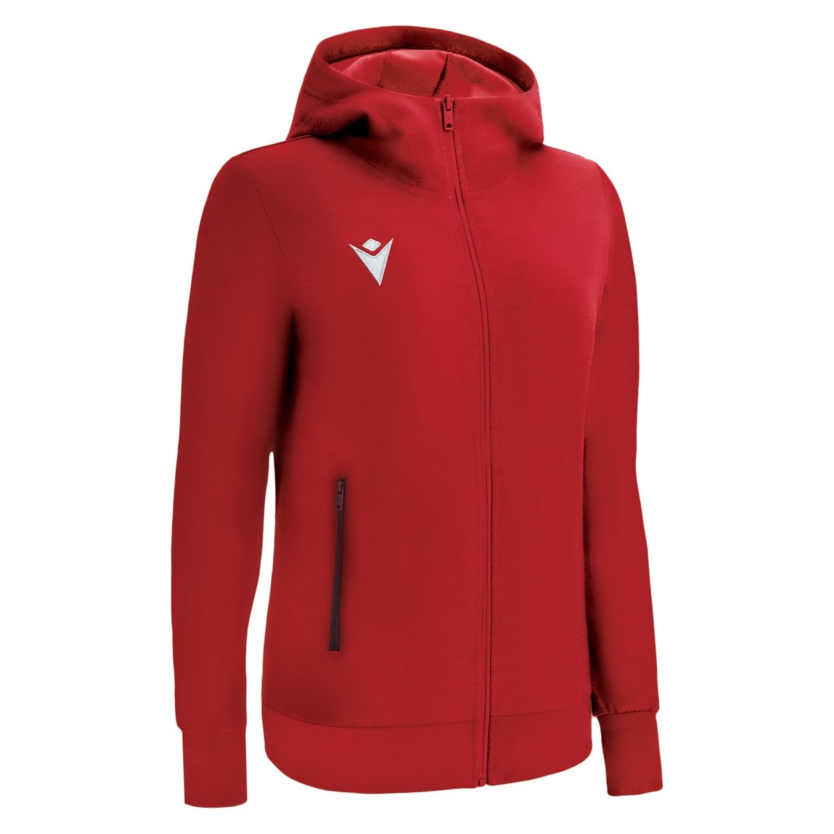DRUM full zip hoody