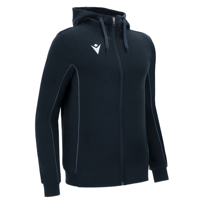 STAGE ECO full zip hoody