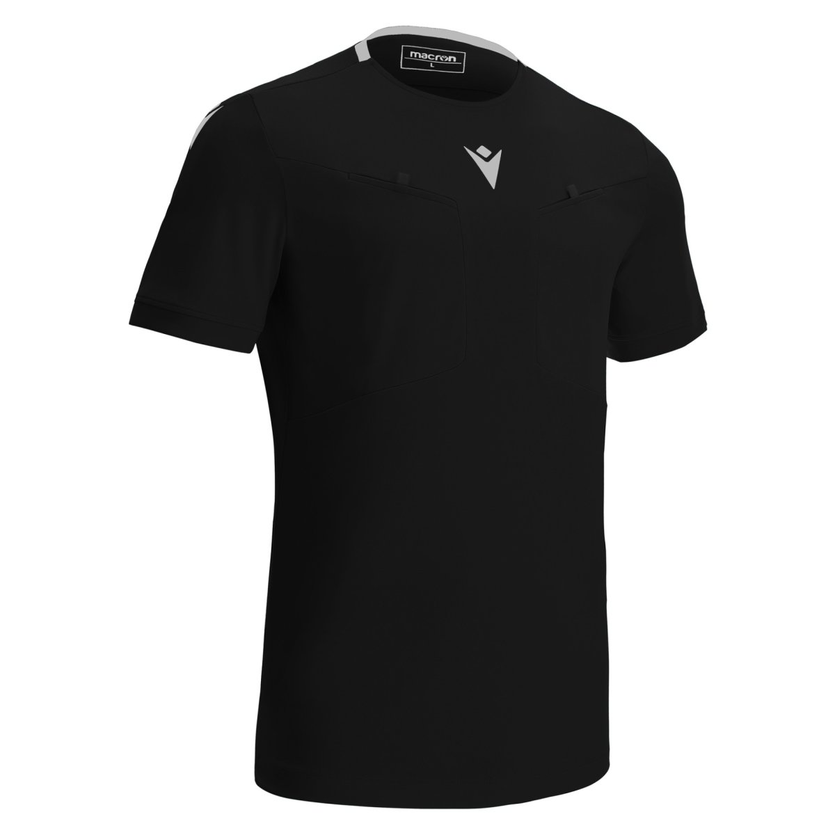 Frisk Referee Shirt — Long Sleeve