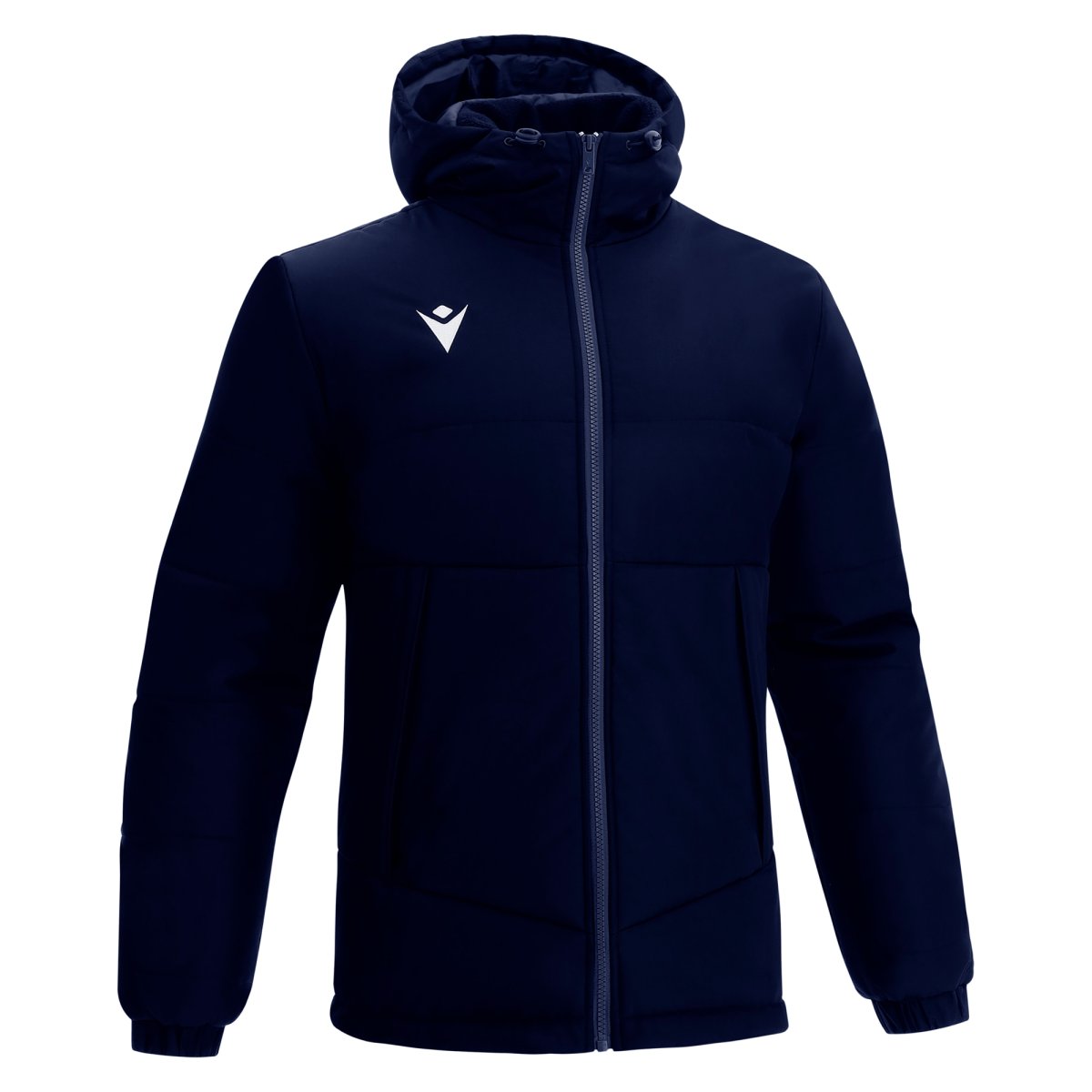 ANDES bomber jacket