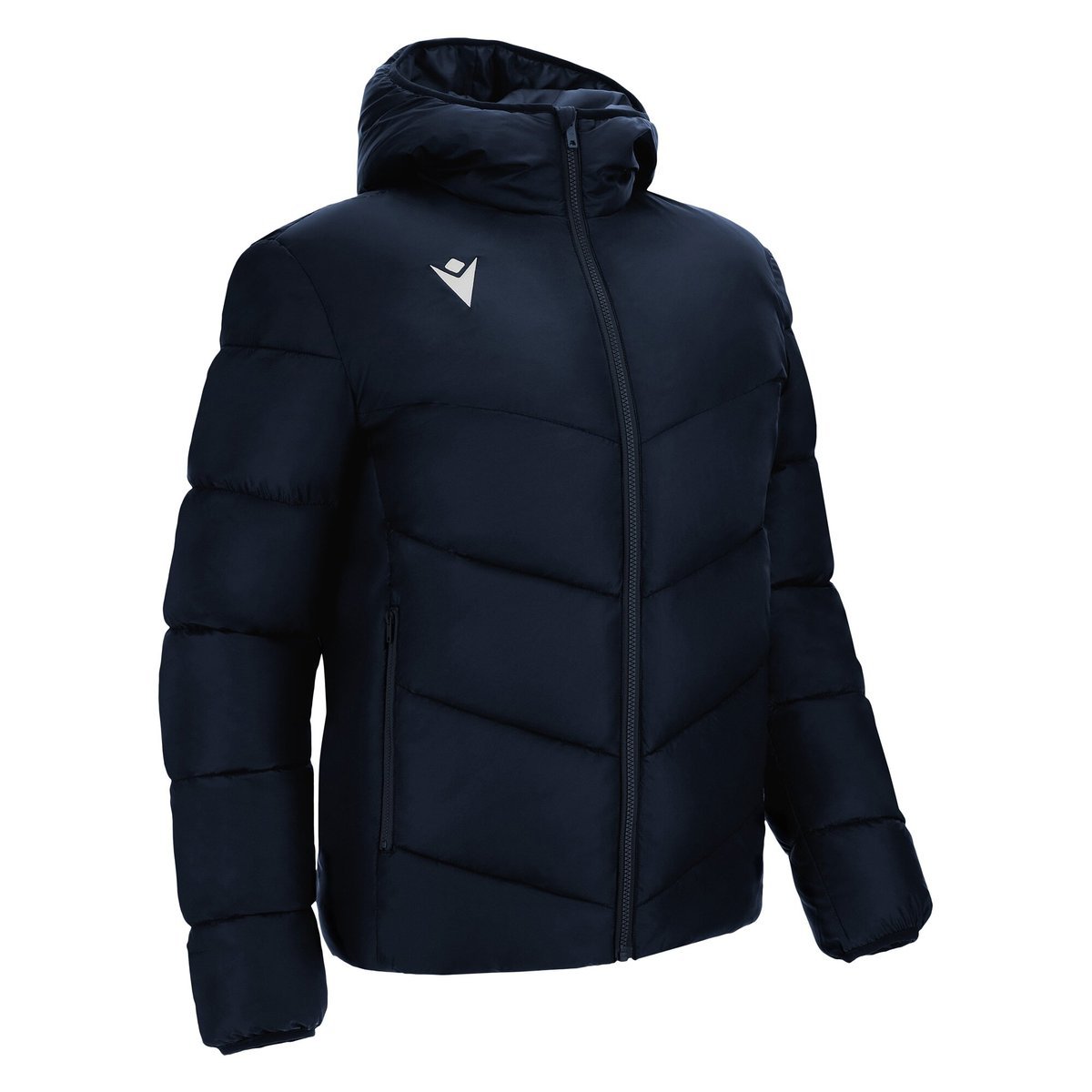 ARCTIC bomber jacket