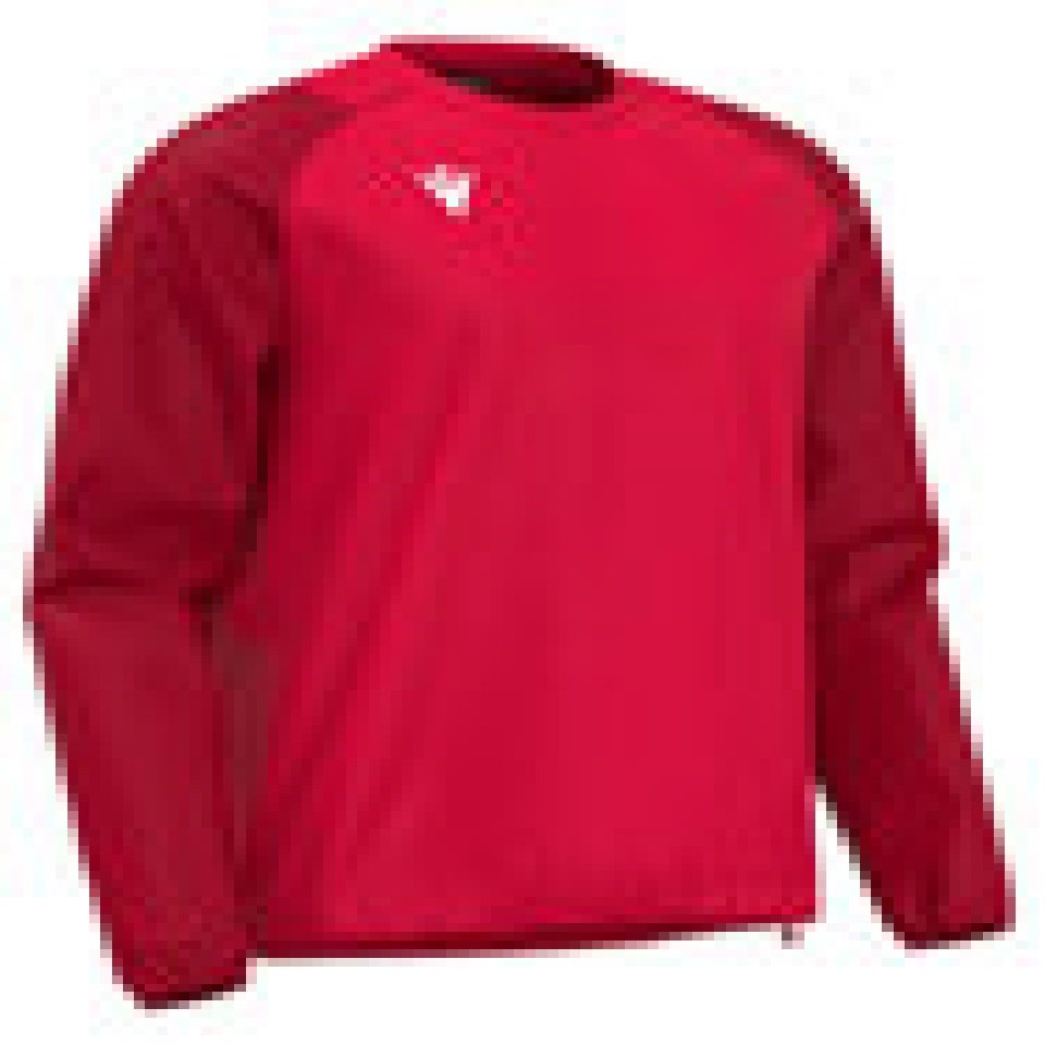 DRIZZLE windbreaker