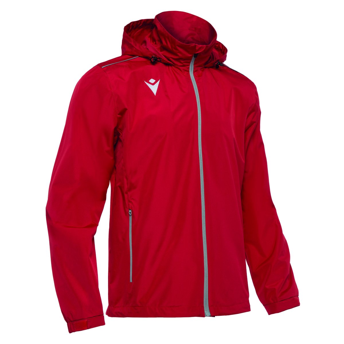LYNGEN full zip showerjacket