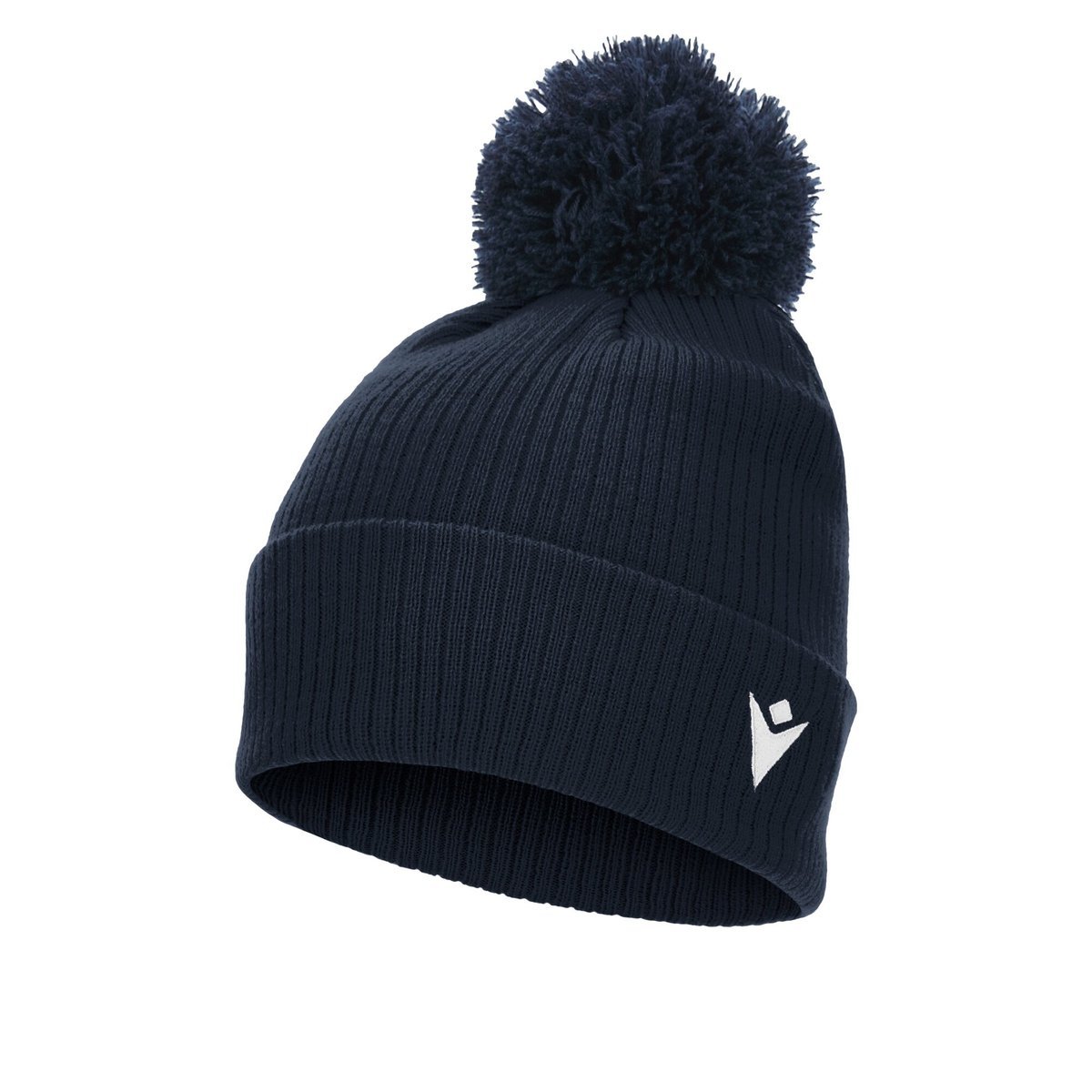 SNOW ponpom bonnet (conf. 5pcs)