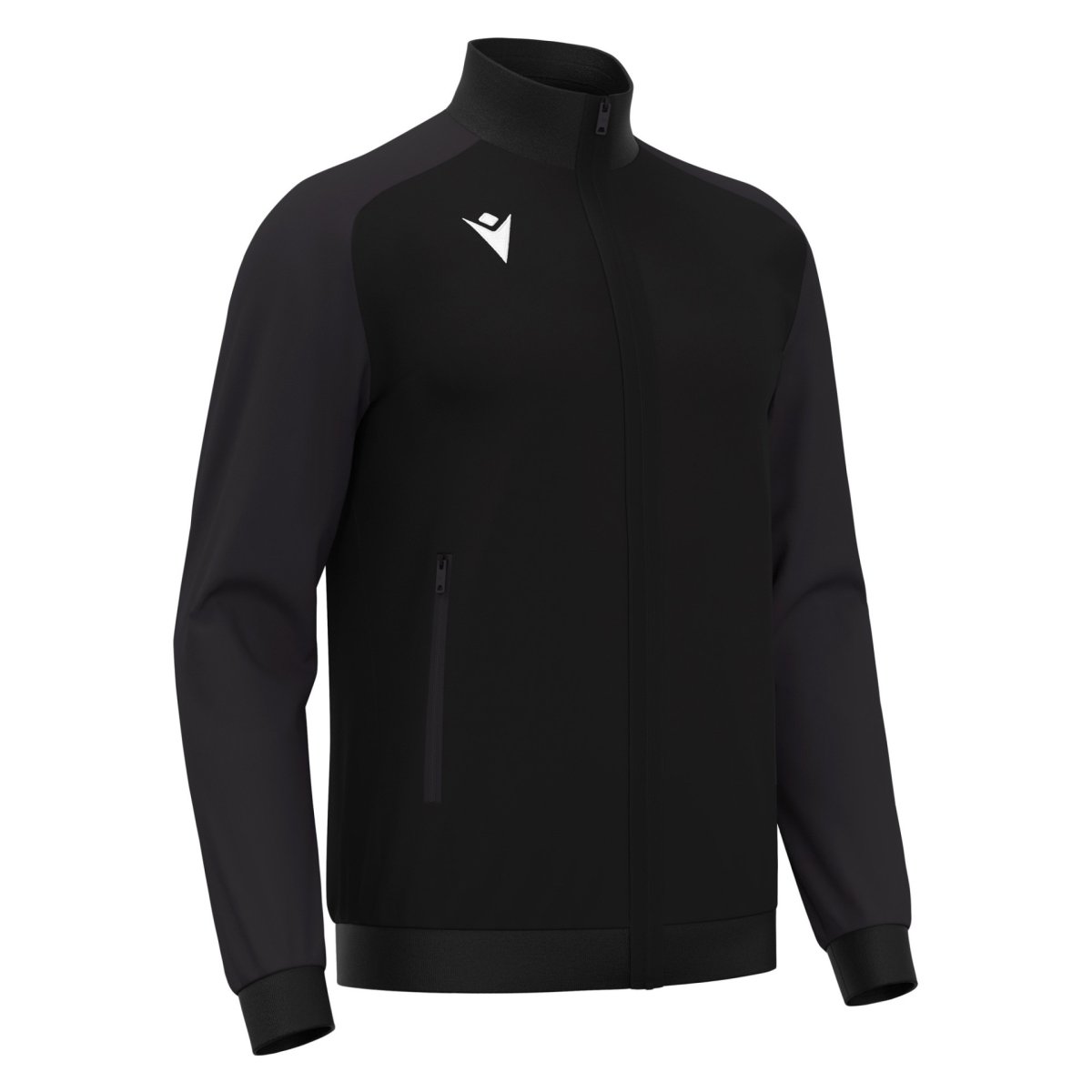 ANUBIS full zip top