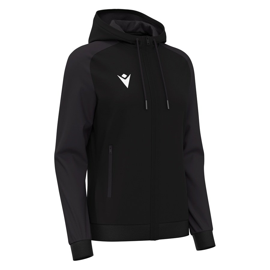 ATLAS full zip hoody