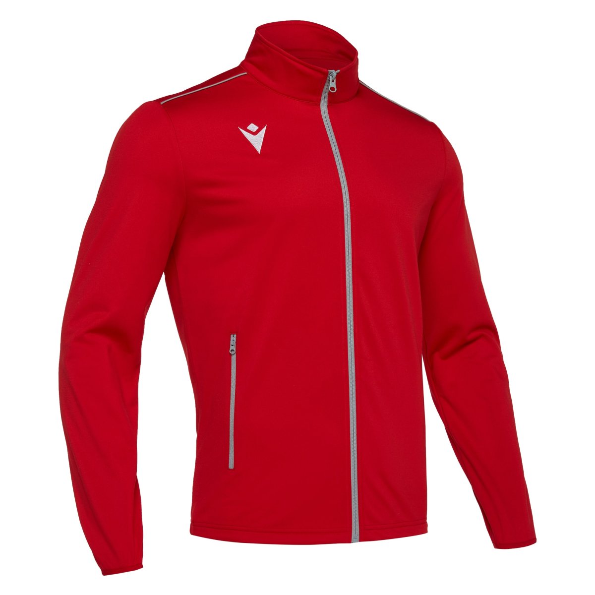 NEMESIS full zip top