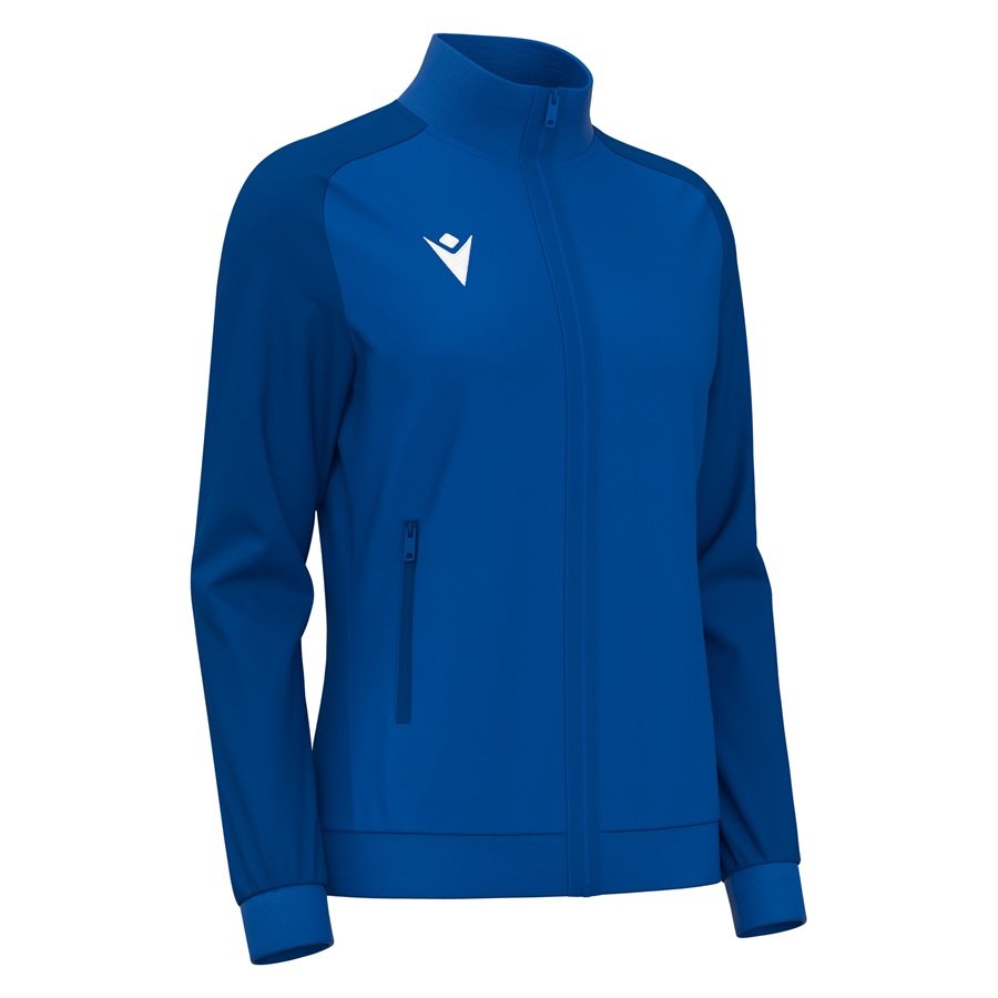 RAMA full zip top