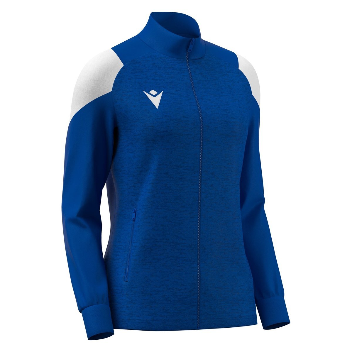 VALKYRIA full zip top