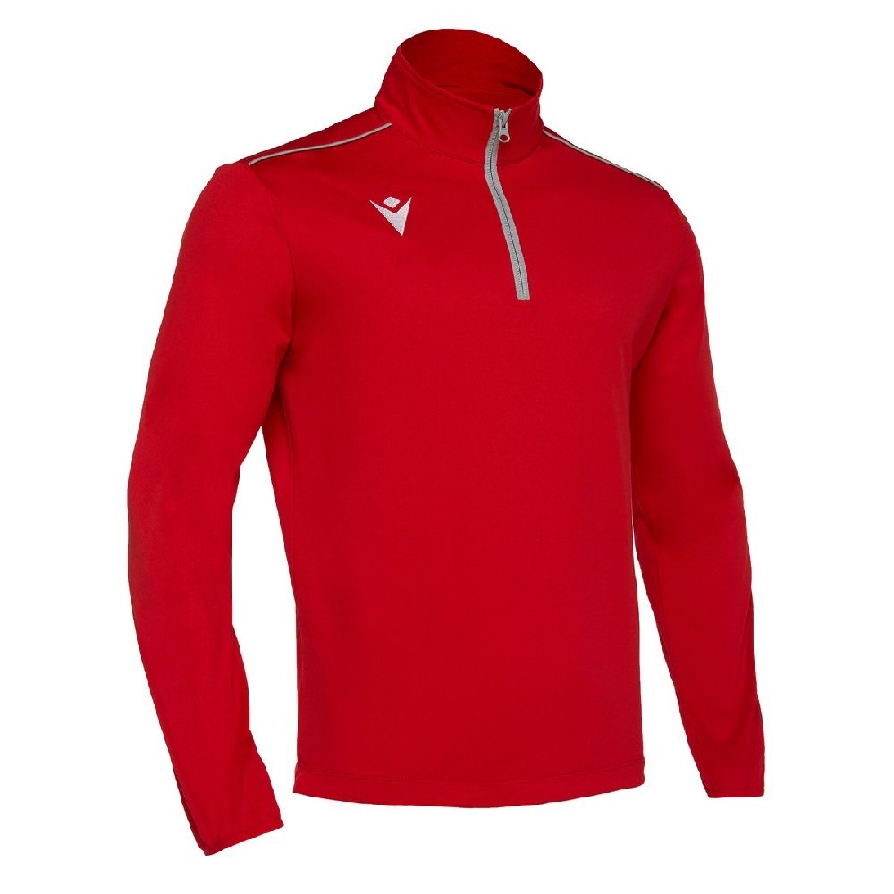HAVEL 1/4 zip top
