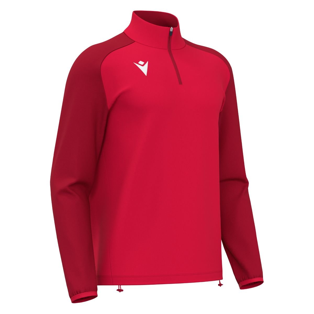 ISEN 1/4 zip top