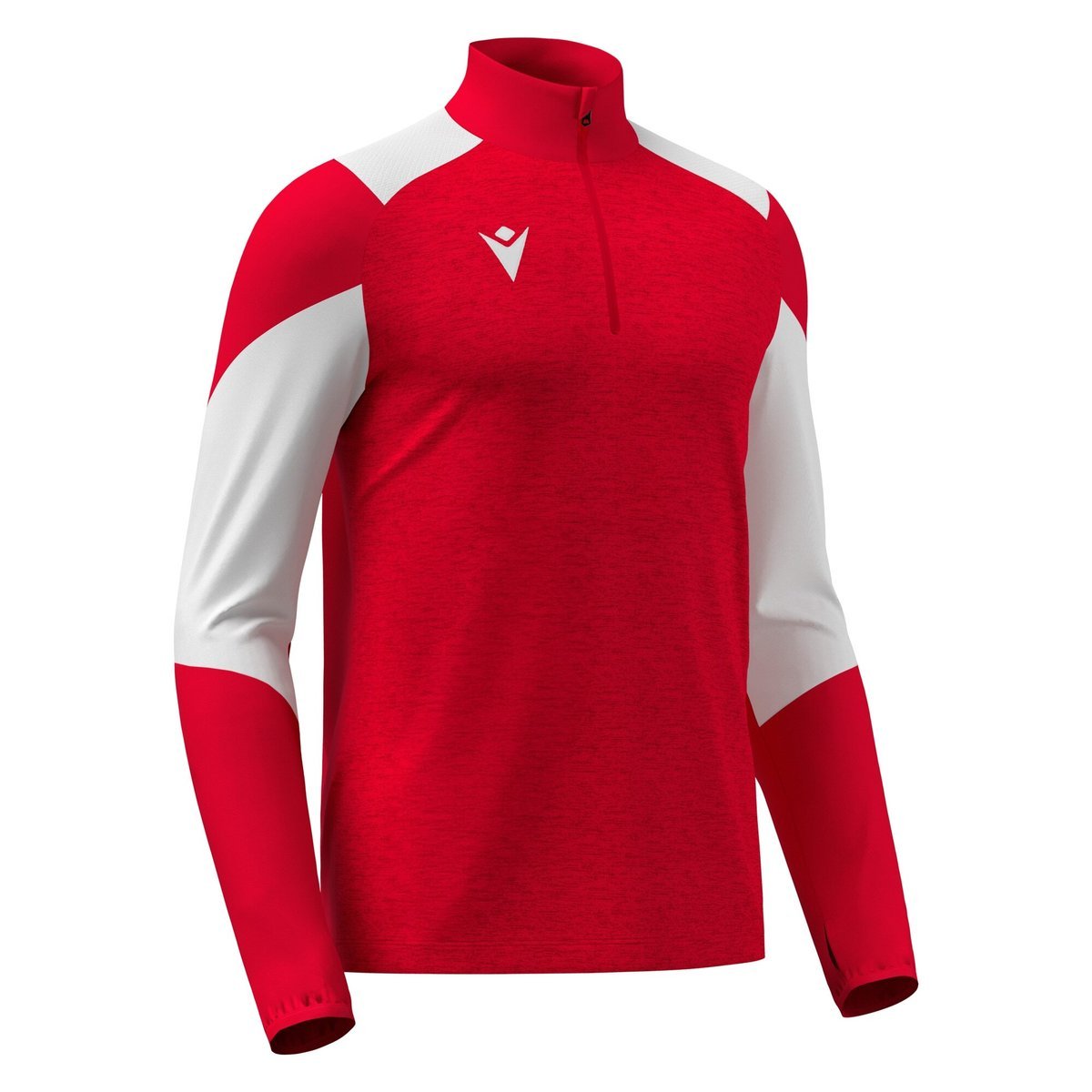 IZEL 1/4 zip top