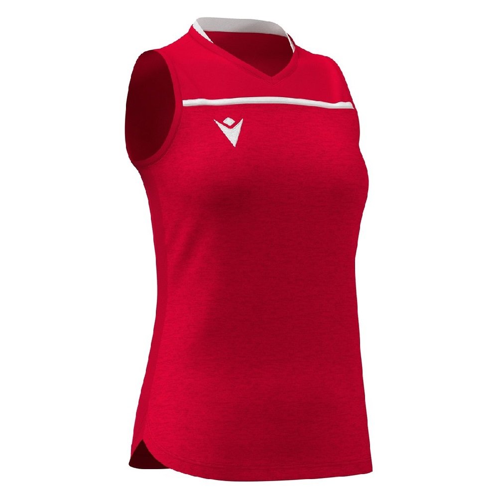THALLIUM sleeveless shirt