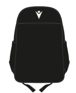 UEFA Referee 2026/28 Backpack