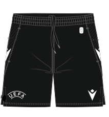 UEFA Referee 2026/28 Men’s Training Shorts