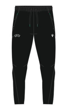UEFA Referee 2026/28 Men’s Travel Pants