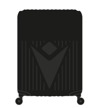 UEFA Referee 2026/28 Travel Trolley