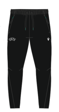 UEFA Referee 2026/28 Women’s Travel Pants